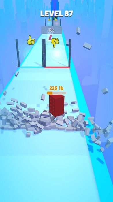 Emulate iPhone app Heavy Runner using MyAndroid Emulate iPhone app Heavy Runner using MyAndroid