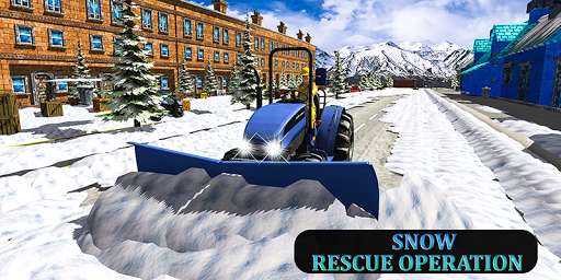 Run android online APK Heavy Snow Excavator Sim 2019- Real Excavation 3D from MyAndroid or emulate Heavy Snow Excavator Sim 2019- Real Excavation 3D using MyAndroid