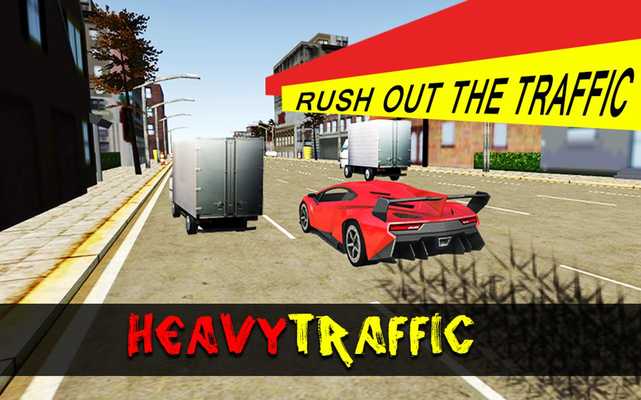 Emulate Android APK Heavy Traffic Racer Emulate Android APK Heavy Traffic Racer