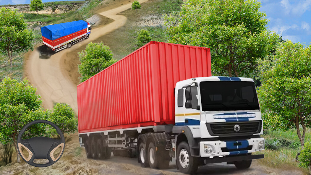 Run android online APK Heavy Truck Transport Game 22 from MyAndroid or emulate Heavy Truck Transport Game 22 using MyAndroid Run android online APK Heavy Truck Transport Game 22 from MyAndroid or emulate Heavy Truck Transport Game 22 using MyAndroid