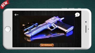 Emulate iPhone app Heavy Weapon Gun Sounds using MyAndroid Emulate iPhone app Heavy Weapon Gun Sounds using MyAndroid