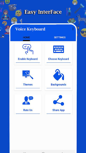 Run android online APK Hebrew Keyboard: Voice to Typing from MyAndroid or emulate Hebrew Keyboard: Voice to Typing using MyAndroid