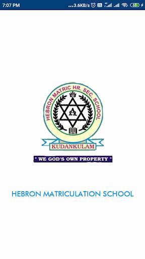 Run android online APK Hebron Matriculation School from MyAndroid or emulate Hebron Matriculation School using MyAndroid Run android online APK Hebron Matriculation School from MyAndroid or emulate Hebron Matriculation School using MyAndroid