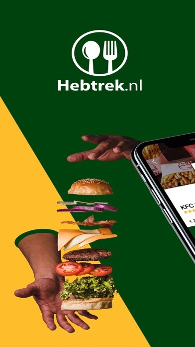Emulate iPhone app Hebtrek.nl using MyAndroid Emulate iPhone app Hebtrek.nl using MyAndroid