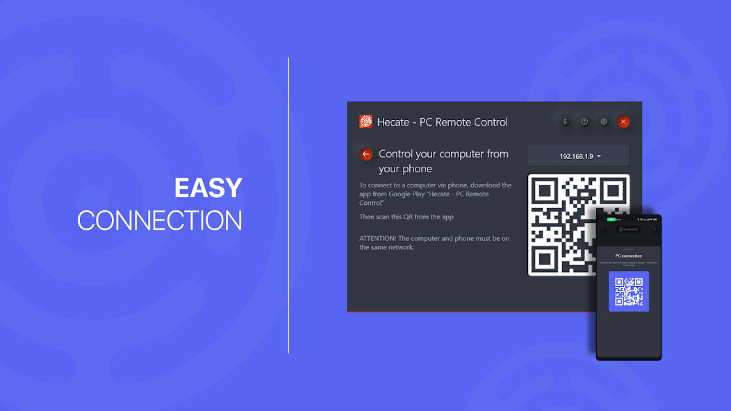 Run android online APK Hecate - PC Remote Control from MyAndroid or emulate Hecate - PC Remote Control using MyAndroid Run android online APK Hecate - PC Remote Control from MyAndroid or emulate Hecate - PC Remote Control using MyAndroid