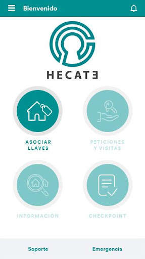 Run android online APK HECATE - SAREB from MyAndroid or emulate HECATE - SAREB using MyAndroid