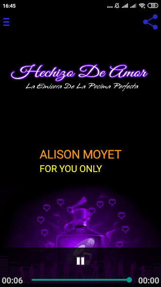 Run android online APK Hechizo de Amor Radio from MyAndroid or emulate Hechizo de Amor Radio using MyAndroid Run android online APK Hechizo de Amor Radio from MyAndroid or emulate Hechizo de Amor Radio using MyAndroid