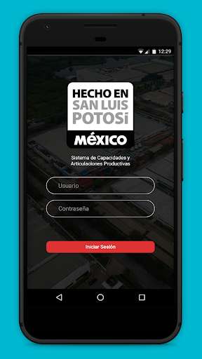 Run android online APK Hecho en SLP from MyAndroid or emulate Hecho en SLP using MyAndroid
