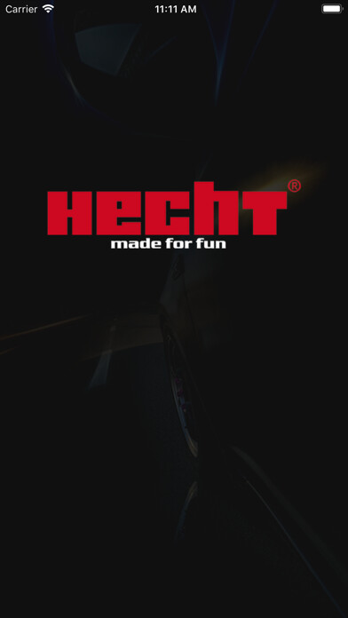 Emulate iPhone app HECHT 5125 using MyAndroid Emulate iPhone app HECHT 5125 using MyAndroid
