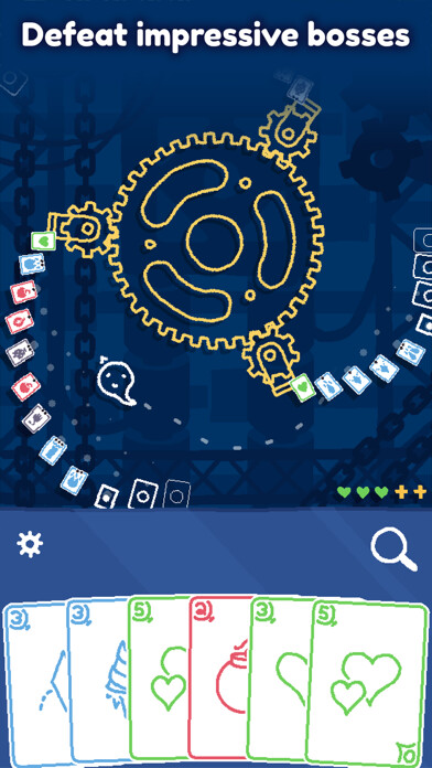 Emulate iPhone app Heck Deck using MyAndroid Emulate iPhone app Heck Deck using MyAndroid