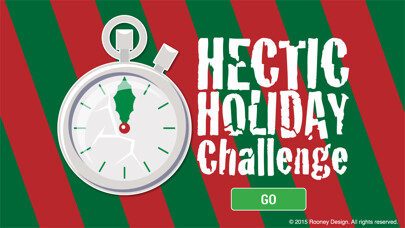 Emulate iPhone app Hectic Holiday using MyAndroid Emulate iPhone app Hectic Holiday using MyAndroid