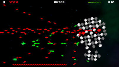 Emulate Android APK Hectic Space 2