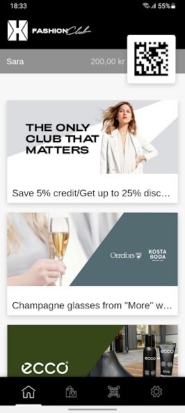 Run android online APK Hede Fashion Outlet from MyAndroid or emulate Hede Fashion Outlet using MyAndroid