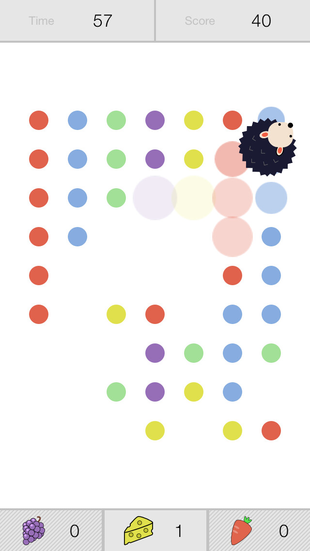Emulate iPhone app Hedgehog Drive using MyAndroid Emulate iPhone app Hedgehog Drive using MyAndroid