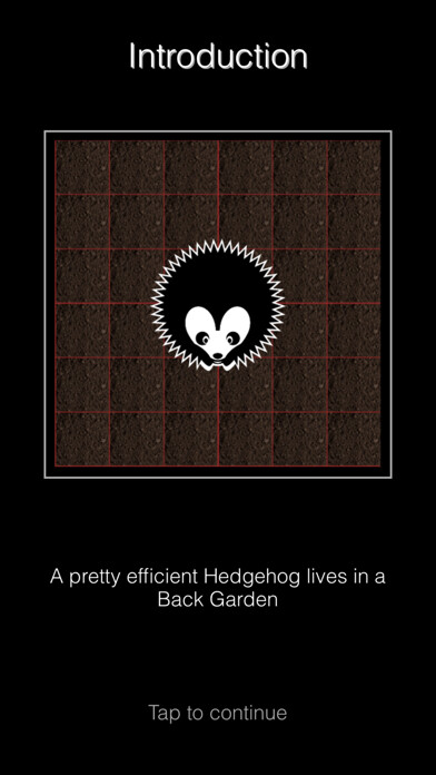 Emulate iPhone app Hedgehog Gardens - Logic Games using MyAndroid Emulate iPhone app Hedgehog Gardens - Logic Games using MyAndroid