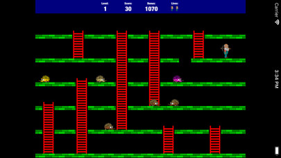 Emulate iPhone app Hedgehog Happening using MyAndroid Emulate iPhone app Hedgehog Happening using MyAndroid