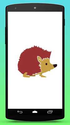 Emulate Android APK Hedgehog Live Wallpaper Emulate Android APK Hedgehog Live Wallpaper