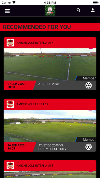 Emulate iPhone app Hedge TV using MyAndroid Emulate iPhone app Hedge TV using MyAndroid