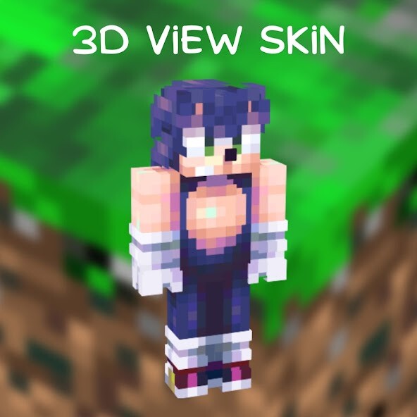 Run android online APK Hedg Skin Mod For Minecraft PE from MyAndroid or emulate Hedg Skin Mod For Minecraft PE using MyAndroid Run android online APK Hedg Skin Mod For Minecraft PE from MyAndroid or emulate Hedg Skin Mod For Minecraft PE using MyAndroid