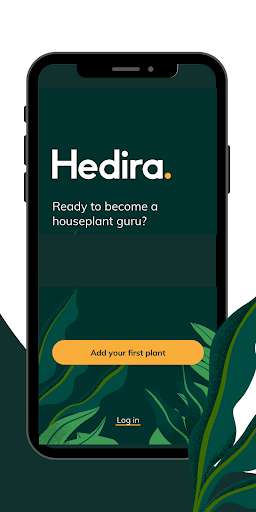 Run android online APK Hedira: Plants are for life from MyAndroid or emulate Hedira: Plants are for life using MyAndroid