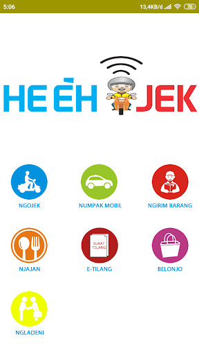Emulate Android APK heehjek Emulate Android APK heehjek