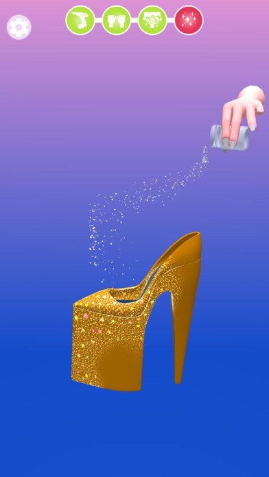Emulate iPhone app Heel Fever using MyAndroid Emulate iPhone app Heel Fever using MyAndroid