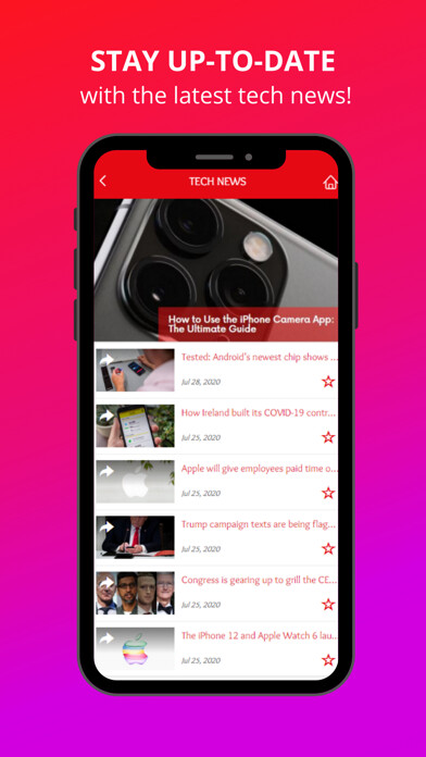 Emulate iPhone app Heels In Tech using MyAndroid Emulate iPhone app Heels In Tech using MyAndroid