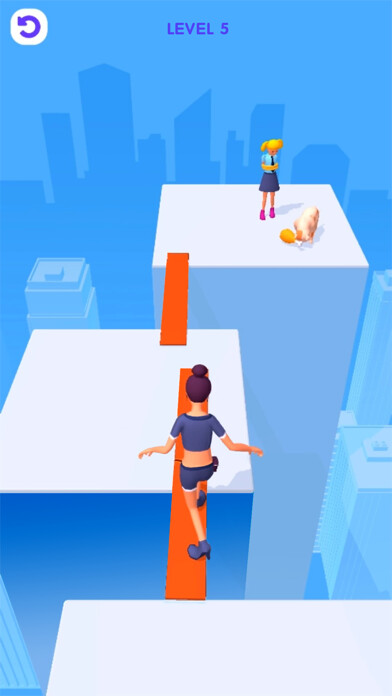 Emulate iPhone app Heels Master using MyAndroid Emulate iPhone app Heels Master using MyAndroid