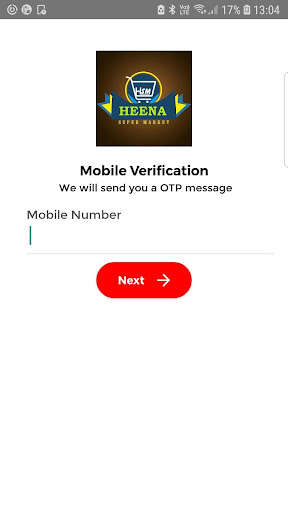 Run android online APK HEENA SUPER MARKET from MyAndroid or emulate HEENA SUPER MARKET using MyAndroid