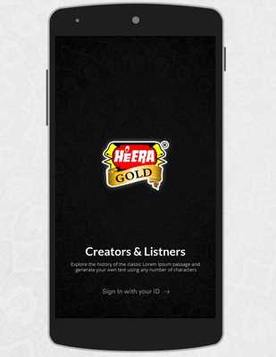 Emulate Android APK Heera Gold Emulate Android APK Heera Gold