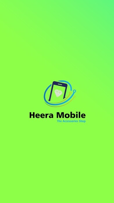 Emulate iPhone app Heera mobile using MyAndroid Emulate iPhone app Heera mobile using MyAndroid