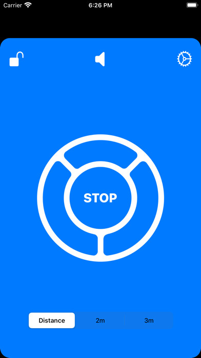 Emulate iPhone app Heer - Bluetooth Detector using MyAndroid Emulate iPhone app Heer - Bluetooth Detector using MyAndroid