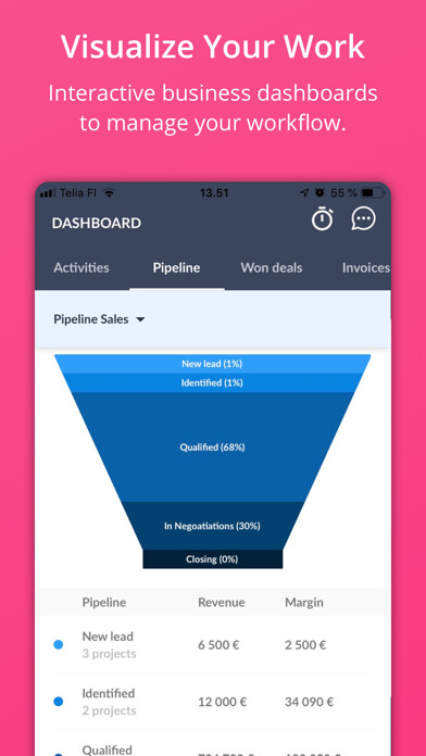 Emulate iPhone app Heeros Small Business & PSA using MyAndroid Emulate iPhone app Heeros Small Business & PSA using MyAndroid