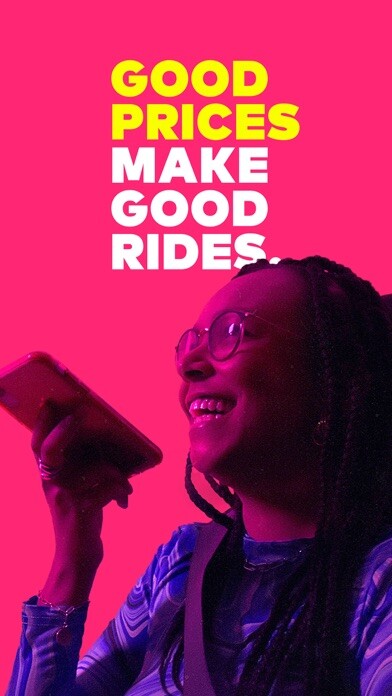 Emulate iPhone app Heetch - Ride-hailing app using MyAndroid Emulate iPhone app Heetch - Ride-hailing app using MyAndroid