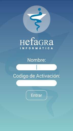 Run android online APK Hefagra Farmacias from MyAndroid or emulate Hefagra Farmacias using MyAndroid
