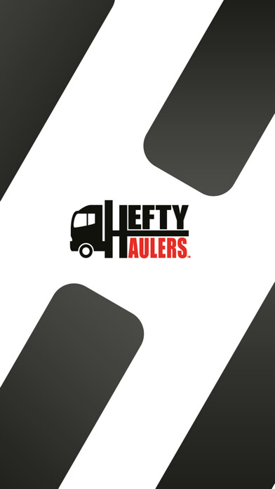 Emulate iPhone app Hefty Haulers Driver using MyAndroid