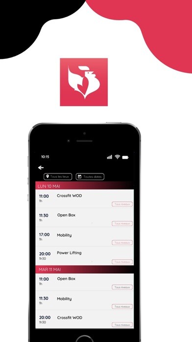 Emulate iPhone app HEGO using MyAndroid Emulate iPhone app HEGO using MyAndroid