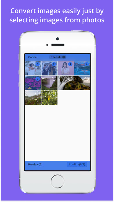 Emulate iPhone app HEIC to JPEG - convert to JPG using MyAndroid Emulate iPhone app HEIC to JPEG - convert to JPG using MyAndroid