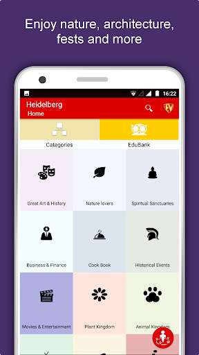 Run android online APK Heidelberg Travel & Explore, Offline Tourist Guide from MyAndroid or emulate Heidelberg Travel & Explore, Offline Tourist Guide using MyAndroid Run android online APK Heidelberg Travel & Explore, Offline Tourist Guide from MyAndroid or emulate Heidelberg Travel & Explore, Offline Tourist Guide using MyAndroid