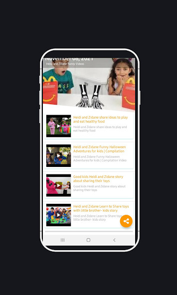 Run android online APK Heidi and Zidane Funny Videos from MyAndroid or emulate Heidi and Zidane Funny Videos using MyAndroid Run android online APK Heidi and Zidane Funny Videos from MyAndroid or emulate Heidi and Zidane Funny Videos using MyAndroid