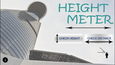 Emulate iPhone app Height and Distance using MyAndroid Emulate iPhone app Height and Distance using MyAndroid