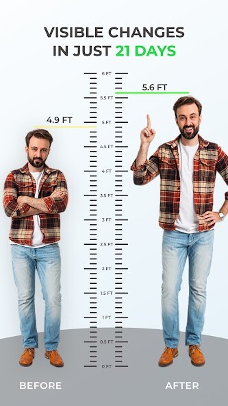 Run android online APK Height Increase Exercise - Men from MyAndroid or emulate Height Increase Exercise - Men using MyAndroid Run android online APK Height Increase Exercise - Men from MyAndroid or emulate Height Increase Exercise - Men using MyAndroid