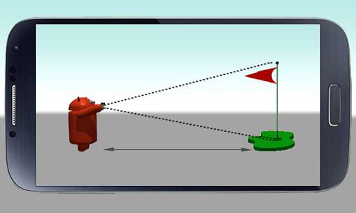 Emulate Android APK Height Measure Emulate Android APK Height Measure
