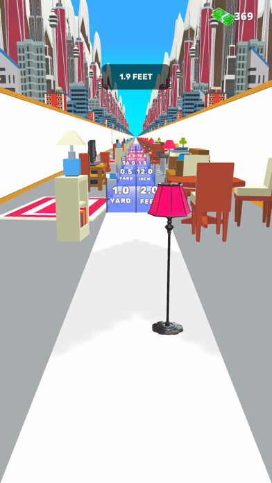 Emulate iPhone app Height Run using MyAndroid Emulate iPhone app Height Run using MyAndroid