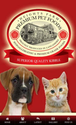 Emulate Android APK Heights Farm Pet Foods Emulate Android APK Heights Farm Pet Foods