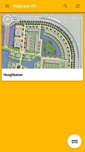 Run android online APK Heijmans VR from MyAndroid or emulate Heijmans VR using MyAndroid