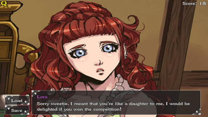 Emulate iPhone app Heileen 2 using MyAndroid