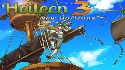 Emulate iPhone app Heileen 3 using MyAndroid