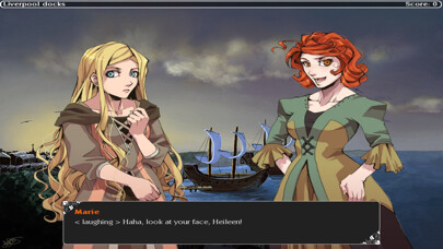Emulate iPhone app Heileen using MyAndroid Emulate iPhone app Heileen using MyAndroid