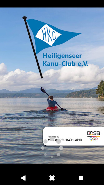 Run android online APK Heiligenseer Kanu-Club e. V. from MyAndroid or emulate Heiligenseer Kanu-Club e. V. using MyAndroid Run android online APK Heiligenseer Kanu-Club e. V. from MyAndroid or emulate Heiligenseer Kanu-Club e. V. using MyAndroid
